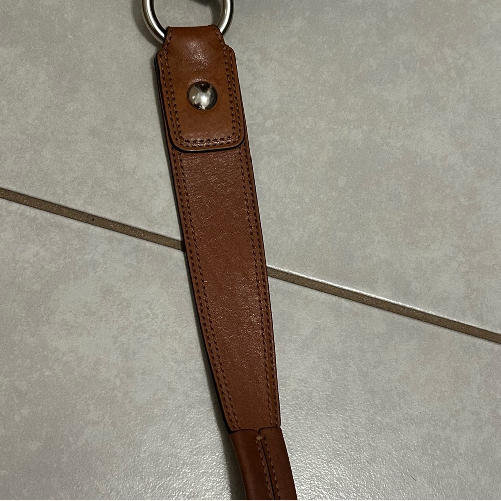 Coach Soho Signature C small buckle shoulder bag - Picture 10 of 15